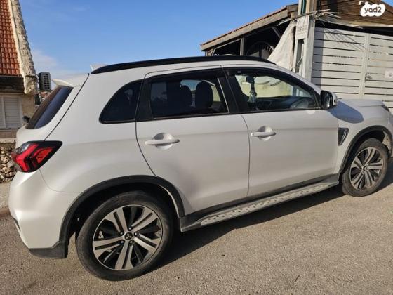 מיצובישי ASX Panoramic אוט' 2.0 (150 כ"ס) בנזין 2022 למכירה בבית אריה u002F עופרים