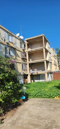 דירה 3 חדרים למכירה בקרית אתא | פלמ"ח | גבעת הרקפת