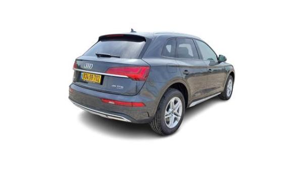 אאודי Q5 4X4 Advanced אוט' 2.0 (265 כ"ס) בנזין 2022 למכירה ב