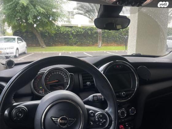 מיני ONE Salt אוט' 2 דל' 1.5 (102 כ''ס) בנזין 2018 למכירה ברעננה