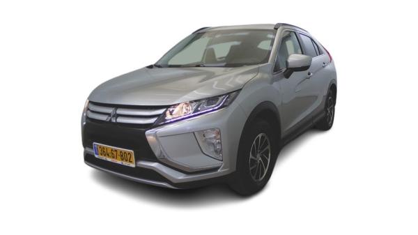 מיצובישי אקליפס קרוס Intense אוט' 1.5 (163 כ"ס) בנזין 2021 למכירה ב