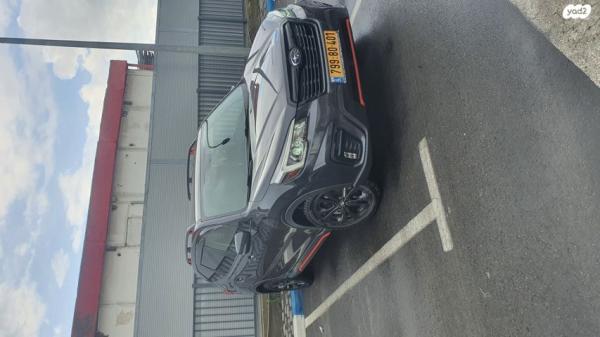 סובארו פורסטר 4X4 Sport אוט' 2.5 (182 כ''ס) בנזין 2019 למכירה באשקלון