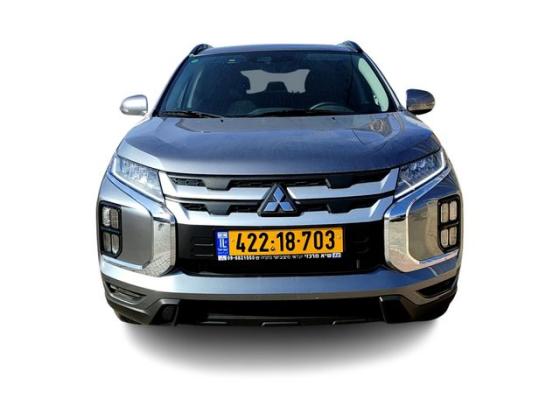 מיצובישי ASX Instyle אוט' 2.0 (150 כ"ס) בנזין 2023 למכירה ב