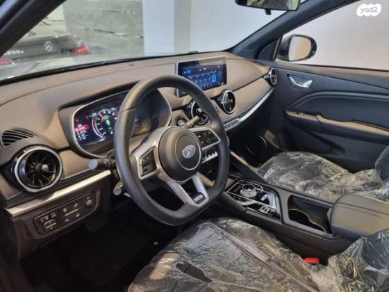 סרס / SERES SERES 3 EV חשמלי 2X4 (163 כ"ס) חשמלי 2024 למכירה בראשון לציון