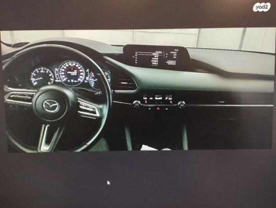 מאזדה i Comfort סדאן אוט' 2.0 (165 כ"ס) בנזין 2021 למכירה בראשון לציון