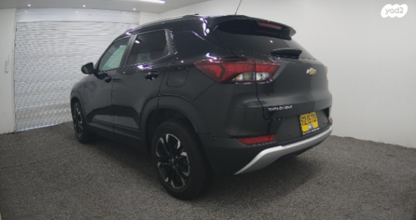 שברולט טרייל בלייזר LT Plus אוט' 5 מק' 1.3 (155 כ''ס) בנזין 2021 למכירה בהרצליה