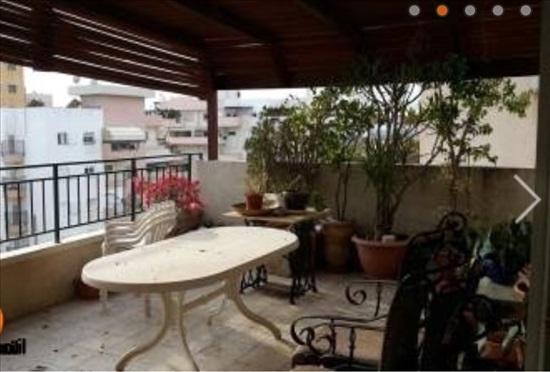 פנטהאוז 6 חדרים למכירה בעפולה | ההדסים 13 | מרכז מערב העיר