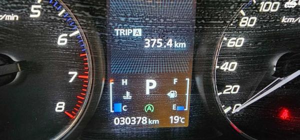 מיצובישי אאוטלנדר Intense אוט' 7 מק' 2.0 (150 כ"ס) בנזין 2021 למכירה במודיעין מכבים רעות