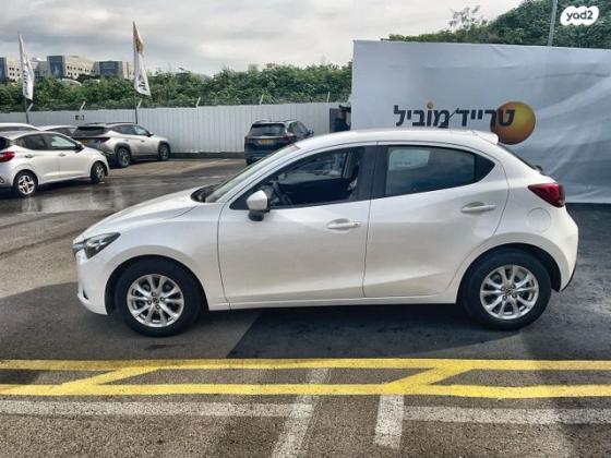 מאזדה H Dynamic אוט' 1.5 (116 כ''ס) בנזין 2019 למכירה ב