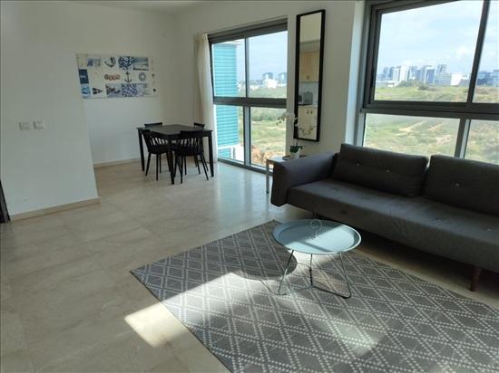 דירה 2 חדרים להשכרה בהרצליה | השונית | הרצליה פיתוח