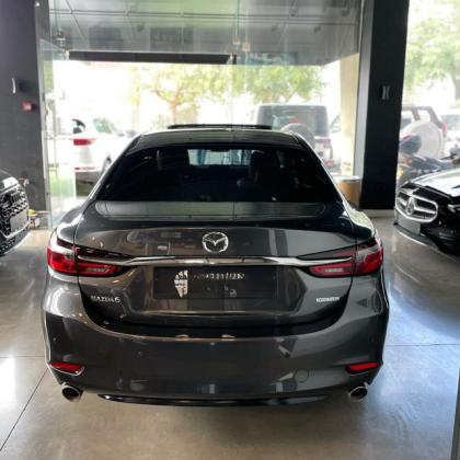 מאזדה g Signature סדאן אוט' 2.5 (195 כ''ס) בנזין 2019 למכירה בכפר כנא