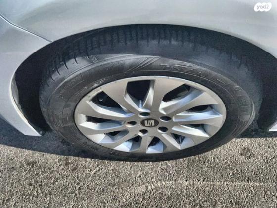 סיאט לאון Style סטיישן אוט' 5 דל' 1.2 (110 כ''ס) בנזין 2016 למכירה ב