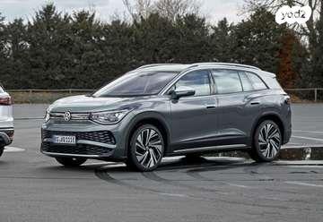 פולקסווגן ID.5 Pro חשמלי אוט' (174 כ"ס) חשמלי 2023 למכירה בפתח תקווה