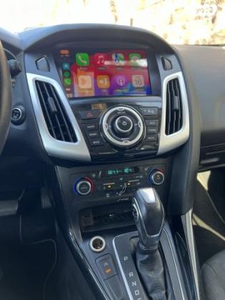 פורד פוקוס Titanium הצ'בק אוט' 1.5 (150 כ''ס) בנזין 2017 למכירה בנתניה