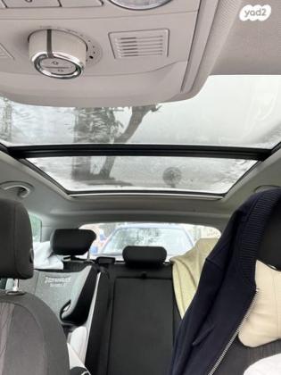 סיאט לאון Style סטיישן אוט' 5 דל' 1.2 (110 כ''ס) בנזין 2017 למכירה באשדוד