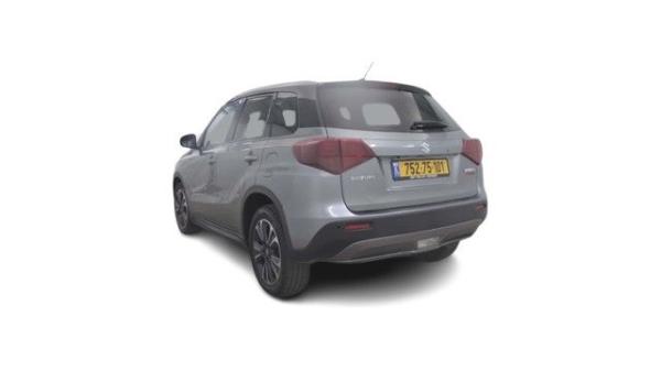 סוזוקי ויטרה GLX 2T טורבו אוט' 1.4 (140 כ''ס) בנזין 2019 למכירה ב