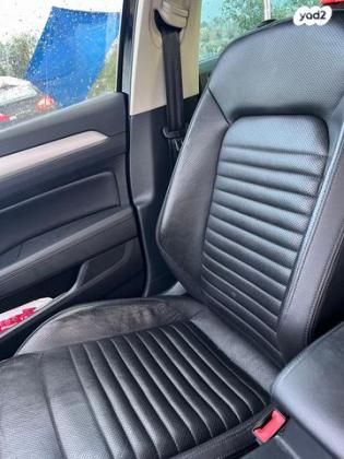 פולקסווגן פאסאט Premium אוט' 1.8 (180 כ"ס) בנזין 2018 למכירה בכפר זיתים