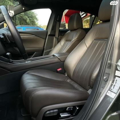 מאזדה g Signature סדאן אוט' 2.5 (195 כ''ס) בנזין 2019 למכירה בכפר כנא