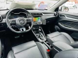 אם. ג'י. / MG ZS Net Up אוט' 1.0 (111 כ''ס) בנזין 2019 למכירה בתל אביב יפו