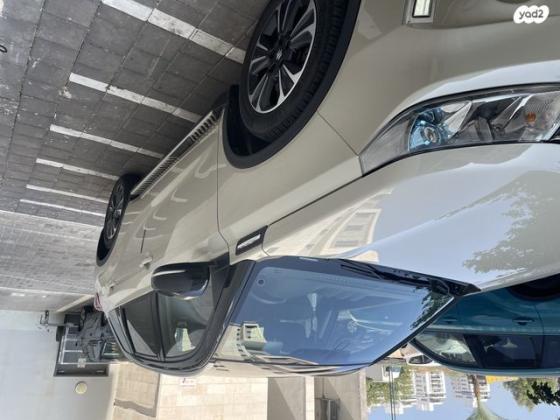 סוזוקי ויטרה GLX 2T טורבו אוט' 1.0 (112 כ''ס) בנזין 2020 למכירה בבאר יעקב