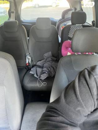 פורד גלאקסי Titanium אוט' 2.0 (202 כ"ס) בנזין 2012 למכירה בנתניה