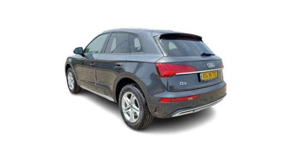 אאודי Q5 4X4 Advanced אוט' 2.0 (265 כ"ס) בנזין 2022 למכירה ב