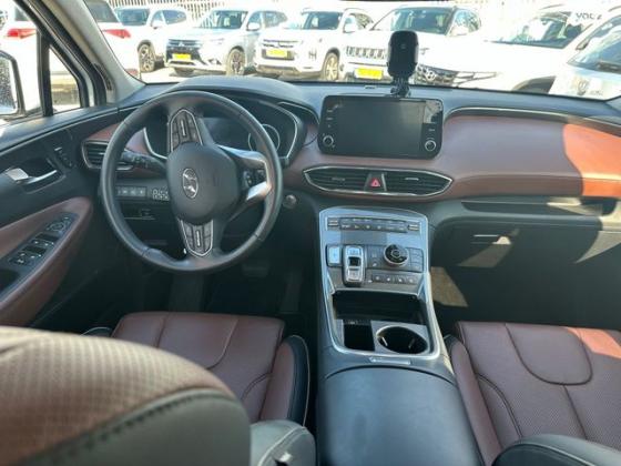 יונדאי סנטה פה Elite הייבריד אוט' 1.6 (226 כ''ס) בנזין 2023 למכירה בחולון