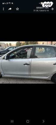 יונדאי i30 Inspire אוט' 1.6 (126 כ''ס) בנזין 2011 למכירה בביתר עילית