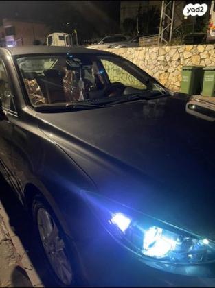 מאזדה i Active סדאן אוט' 1.5 (120 כ''ס) בנזין 2016 למכירה בחריש