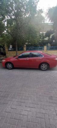 הונדה אקורד Elegance אוט' 2.0 (156 כ''ס) בנזין 2011 למכירה בחדרה