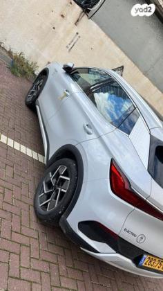 בי.ווי.די / BYD אטו 3 / ATTO 3 Design אוט' (204 כ"ס) היברידי חשמל / בנזין 2022 למכירה בבאר יעקב