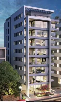 דירה 4 חדרים למכירה בכפר סבא | הגר''א | מרכז