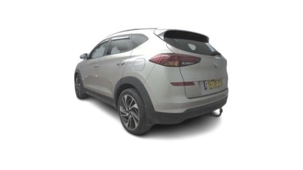 יונדאי טוסון Elite אוט' בנזין 2.0 (155 כ''ס) [2018-2020] בנזין 2019 למכירה ב