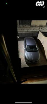 סקודה סופרב (עד 2019) Ambition אוט' 1.8 (180 כ''ס) בנזין 2017 למכירה בירוחם