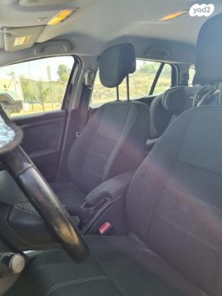 רנו מגאן אסטייט/ גראנד טור Expression אוט' דיזל 1.5 (110 כ''ס) דיזל 2017 למכירה בבאר שבע