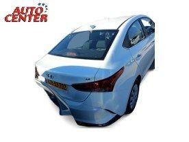 יונדאי אקסנט/ i25 החדשה (2019 ואילך) Inspire אוט' 1.6 (123 כ''ס) בנזין 2022 למכירה ב