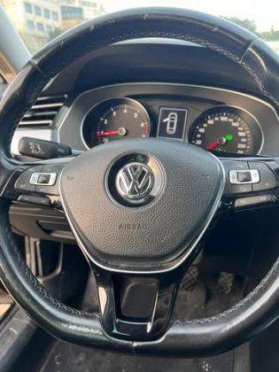פולקסווגן פאסאט Premium אוט' 1.8 (180 כ"ס) בנזין 2018 למכירה בכפר זיתים