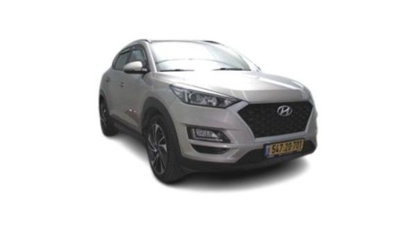 יונדאי טוסון Elite אוט' בנזין 2.0 (155 כ''ס) [2018-2020] בנזין 2019 למכירה ב