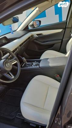 מאזדה i Premium סדאן אוט' 2.0 (165 כ''ס) בנזין 2022 למכירה בהרצליה