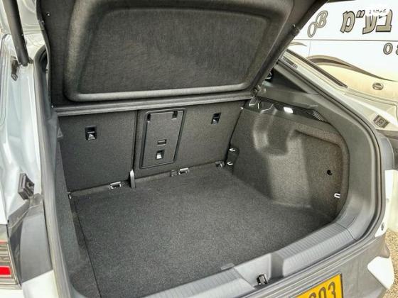 פולקסווגן ID.5 Pro חשמלי אוט' (174 כ"ס) חשמלי 2023 למכירה בראשון לציון