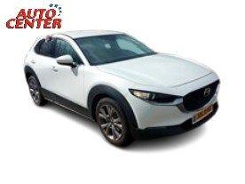 מאזדה CX-30 Comfort אוט' 2.0 (165 כ''ס) בנזין 2020 למכירה ב