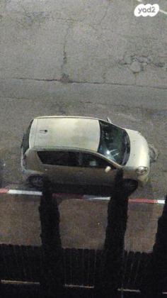 דייהטסו סיריון CX אוט' מהודר 1.3 (87 כ''ס) בנזין 2007 למכירה ברמלה