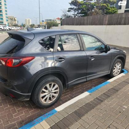 מאזדה CX-5 4X2 Executive אוט' 5 דל' 2.0 (165 כ"ס) בנזין 2016 למכירה בהרצליה