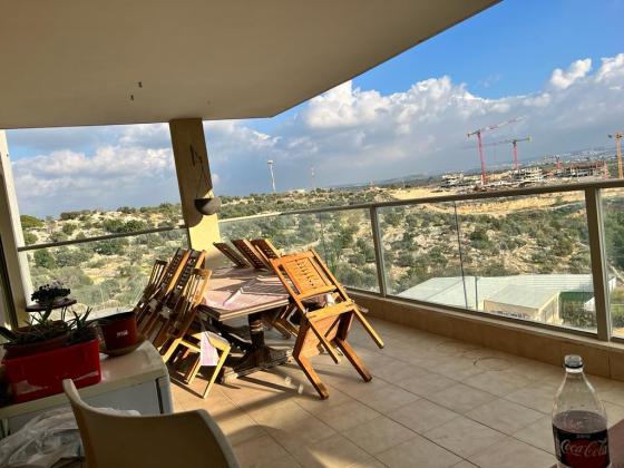 דירה 5 חדרים למכירה באלפי מנשה | גולן | גבעת טל