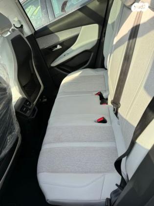 פיג'ו 3008 Premium אוט' בנזין 1.6 (180 כ''ס) בנזין 2020 למכירה בראשון לציון