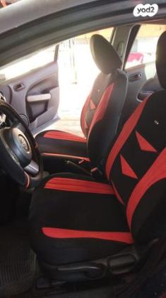 מאזדה H Active אוט' 1.5 (103 כ"ס) בנזין 2008 למכירה באילת