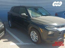 שברולט טרייל בלייזר LS אוט' 5 מק' 1.3 (155 כ''ס) בנזין 2021 למכירה ב