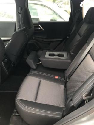 מיצובישי אאוטלנדר Instyle אוט' 7 מק' 2.5 (181 כ"ס) בנזין 2021 למכירה באשקלון