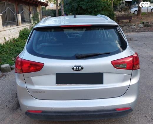 קיה סיד / CEED LX סטיישן אוט' 1.6 (135 כ''ס) בנזין 2017 למכירה בחדרה