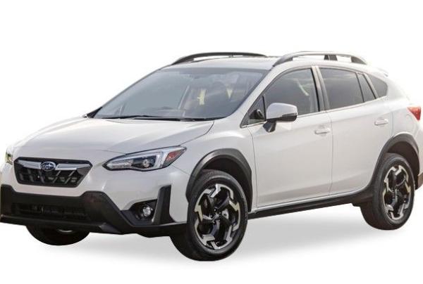 סובארו XV 4X4 Crosstrek אוט' 2.0 (152 כ''ס) בנזין 2019 למכירה בחולון